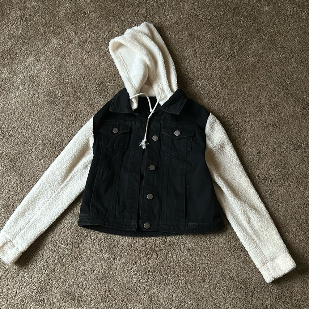 Maybe from h&m